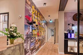 Vienna House Easy by Wyndham Ingolstadt