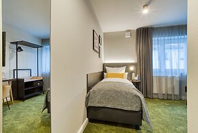 Vienna House Easy by Wyndham Ingolstadt