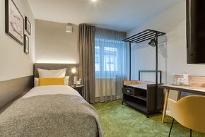 Vienna House Easy by Wyndham Ingolstadt