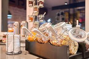 Vienna House Easy by Wyndham Ingolstadt