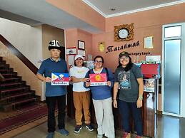 Tagaytay Karakol Hotel