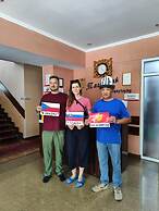 Tagaytay Karakol Hotel