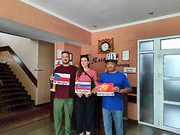 Tagaytay Karakol Hotel