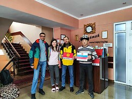 Tagaytay Karakol Hotel