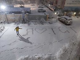 Tagaytay Karakol Hotel