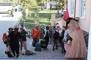 Tagaytay Karakol Hotel