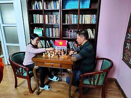 Tagaytay Karakol Hotel