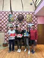 Tagaytay Karakol Hotel