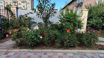 Tagaytay Karakol Hotel