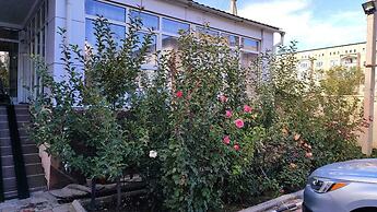 Tagaytay Karakol Hotel