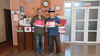 Tagaytay Karakol Hotel