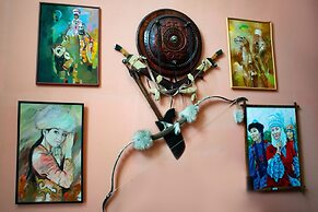 Tagaytay Karakol Hotel