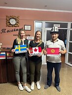 Tagaytay Karakol Hotel