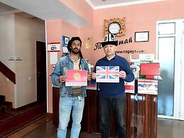 Tagaytay Karakol Hotel