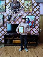 Tagaytay Karakol Hotel