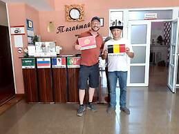 Tagaytay Karakol Hotel