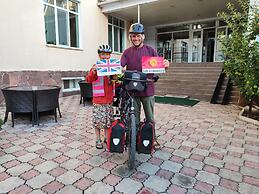 Tagaytay Karakol Hotel