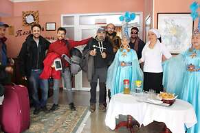 Tagaytay Karakol Hotel