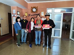 Tagaytay Karakol Hotel