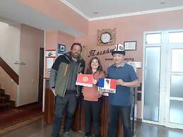 Tagaytay Karakol Hotel