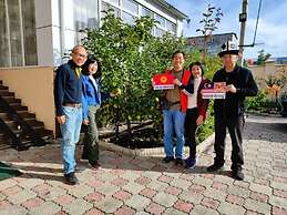 Tagaytay Karakol Hotel