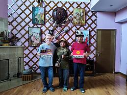 Tagaytay Karakol Hotel