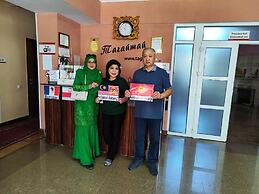 Tagaytay Karakol Hotel