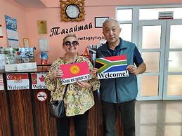 Tagaytay Karakol Hotel