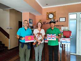 Tagaytay Karakol Hotel