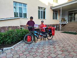 Tagaytay Karakol Hotel