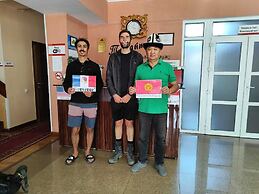 Tagaytay Karakol Hotel