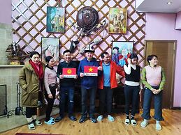 Tagaytay Karakol Hotel