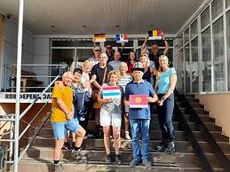 Tagaytay Karakol Hotel