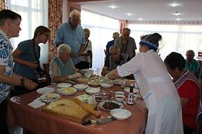 Tagaytay Karakol Hotel