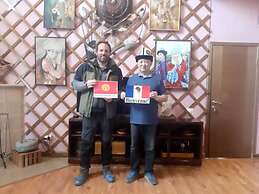 Tagaytay Karakol Hotel