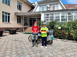 Tagaytay Karakol Hotel