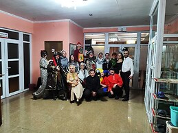 Tagaytay Karakol Hotel