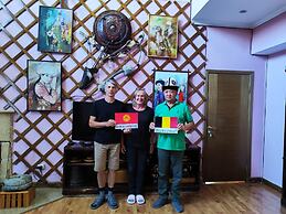 Tagaytay Karakol Hotel