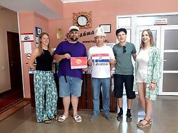 Tagaytay Karakol Hotel