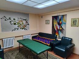 Tagaytay Karakol Hotel