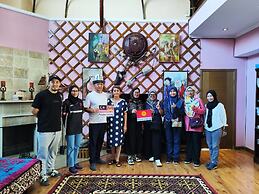 Tagaytay Karakol Hotel