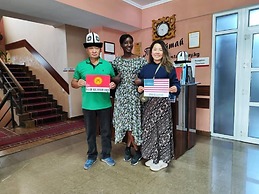 Tagaytay Karakol Hotel