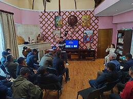 Tagaytay Karakol Hotel