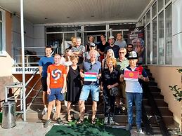 Tagaytay Karakol Hotel