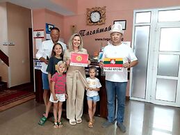 Tagaytay Karakol Hotel