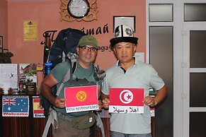 Tagaytay Karakol Hotel