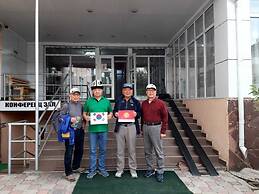 Tagaytay Karakol Hotel