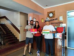 Tagaytay Karakol Hotel