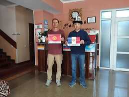 Tagaytay Karakol Hotel