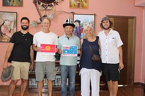 Tagaytay Karakol Hotel